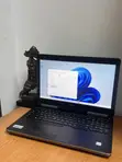 Dell Precision 7510 Laptop - Intel Core i7, 8GB RAM, 1TB HDD - 5