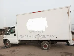 Garsh Integrated: Sabis na Motsi da Sufuri a Ajah