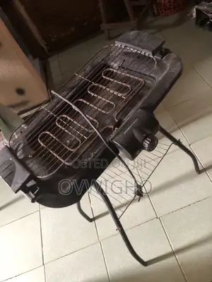 Lec Electric Grill - Used