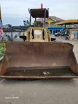 Caterpillar 930 Wheel Loader - 2