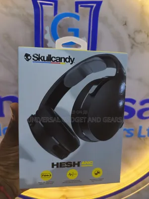 Skullcandy Hesh ANC Bluetooth Headphones
