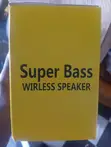 BoomBest LN-1036mini Wireless Speaker - 4