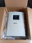 Deye 6kVA Hybrid Inverter - 1