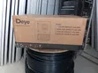 Deye 6kVA Hybrid Inverter - 5