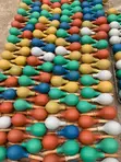 Maracas (Ordinary & Beaded) - 1