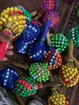 Maracas (Ordinary & Beaded) - 2