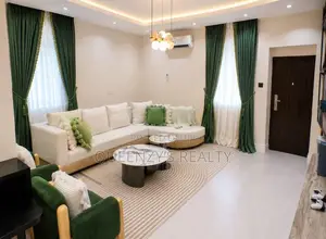 1 & 2 Bedroom Short Let Apartment, Victoria Island