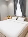 1 & 2 Bedroom Short Let Apartment, Victoria Island - 3