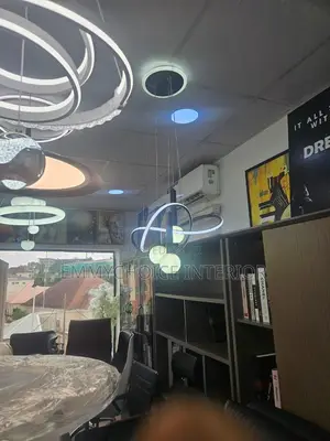 Sashin Hasken Zamani na LED