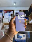 Apple iPhone 12 128GB Purple - 4