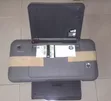 HP DeskJet 1000 Printer (J110a) - 1