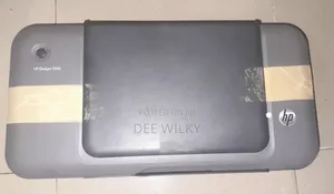 HP DeskJet 1000 Printer (J110a)