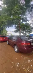 Hyundai Sonata 2.4 Automatic 2007 Ja - 2