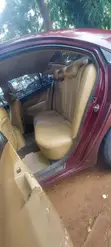 Hyundai Sonata 2.4 Automatic 2007 Ja - 5