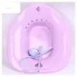Sitz Bath da 650ml Bidet don Farfadowar Bayan Haihuwa - 1