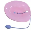 Sitz Bath da 650ml Bidet don Farfadowar Bayan Haihuwa - 2