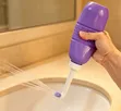 Sitz Bath da 650ml Bidet don Farfadowar Bayan Haihuwa - 3