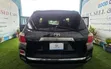 Toyota Highlander 2008 Black - 1