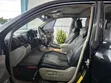 Toyota Highlander 2008 Black - 4