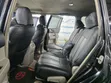Toyota Highlander 2008 Black - 5