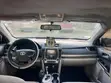 2012 Toyota Camry LE 2.5L Sedan - Black - 2