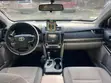 2012 Toyota Camry LE 2.5L Sedan - Black - 5