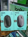 Logitech M171 & M170 Wireless Mouse - 3