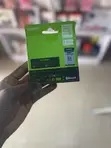 Oraimo Spacebud Air Earbuds - Black - 1
