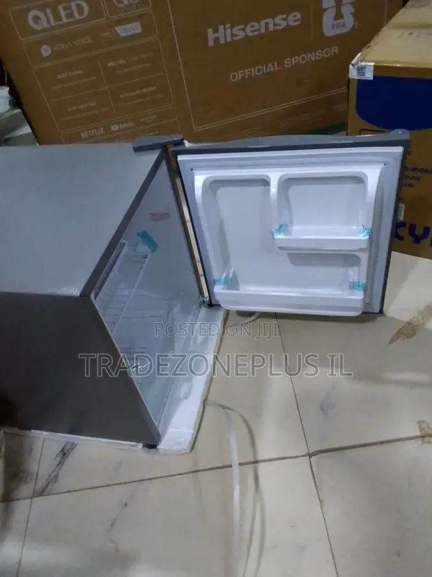 Skyrun 50L Compact Refrigerator - Brand New - 1