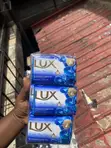 Lux Sabulu 175g (Akwai 6) - 1