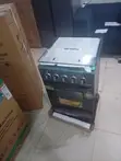 Brand New Skyrun 4-Burner Gas Cooker - 2