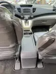 Honda CR-V 2013 Grey - 1