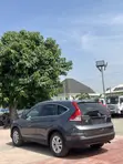Honda CR-V 2013 Grey - 2