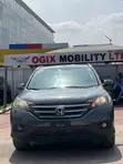 Honda CR-V 2013 Grey - 3