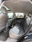 Honda CR-V 2013 Grey - 4