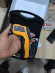 Infrared Instrument Thermometer - 2