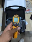 Infrared Instrument Thermometer - 3