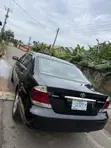2005 Toyota Camry LE 2.4L Black - 2