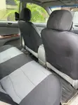 2005 Toyota Camry LE 2.4L Black - 4