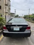 2005 Toyota Camry LE 2.4L Black - 5