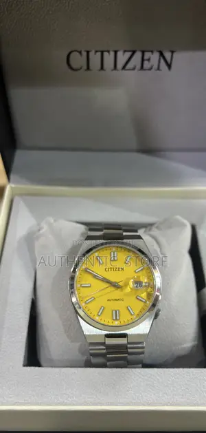 Citizen Automatic Watch