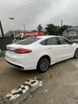 Ford Fusion 2017 Fari - 1