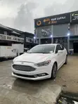Ford Fusion 2017 Fari - 3