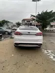 Ford Fusion 2017 Fari - 4