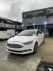 Ford Fusion 2017 Fari - 5