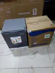 Skyrun BCD-50HW 50L Bedroom Refrigerator - Brand New - 2