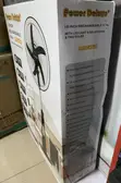 Power Deluxe 3-in-1 Rechargeable Fan with Remote - 3