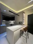 2 Bedroom Apartment da BQ Sayarwa a Lekki Phase 1 - 2