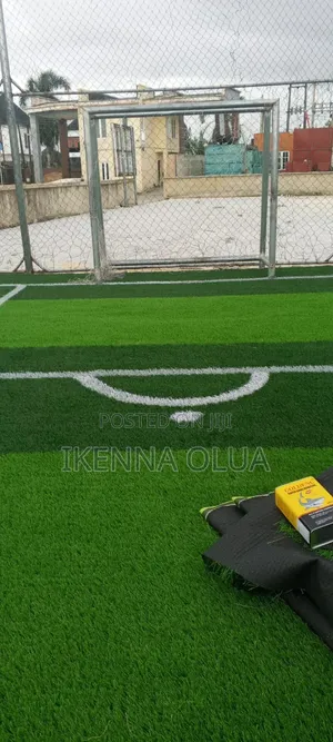 50mm FIFA Standard Football Grass