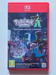 Pokemon Legends: Arceus - Nintendo Switch - 1